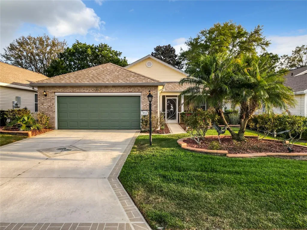 24919 Cranes Roost Circle Leesburg FL 34748