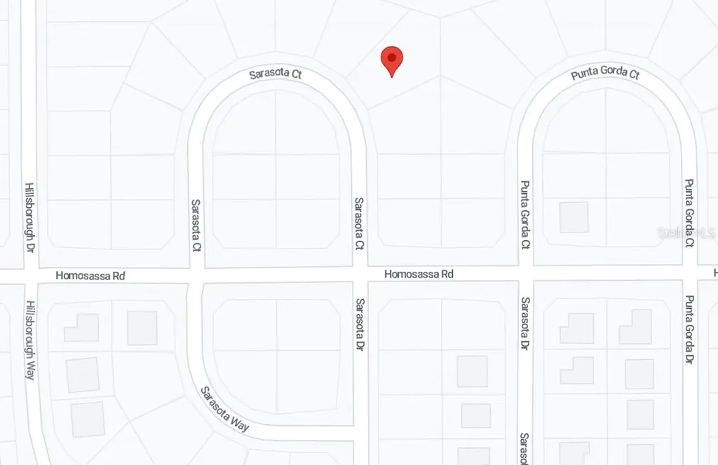 1407 Sarasota Court Poinciana FL 34759