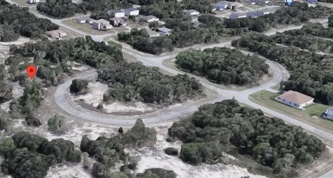 1407 Sarasota Court Poinciana FL 34759