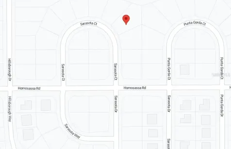 1407 Sarasota Court Poinciana FL 34759