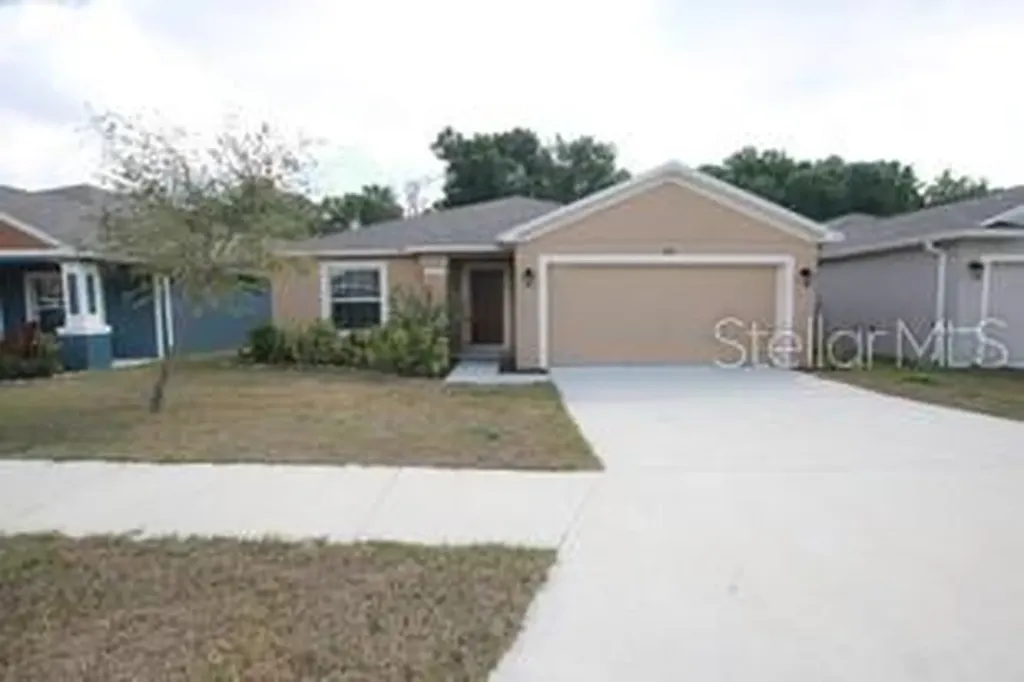 244 Black Skimmer Lane Winter Haven FL 33880