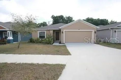 244 Black Skimmer Lane Winter Haven FL 33880