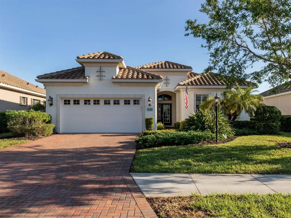 10796 Trophy Drive Englewood FL 34223
