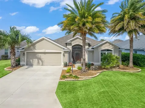 3612 Alzarine Terrace The Villages FL 32163