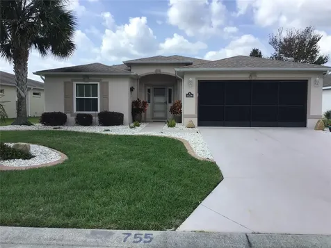 16206 SW 14th Avenue Road Ocala FL 34473