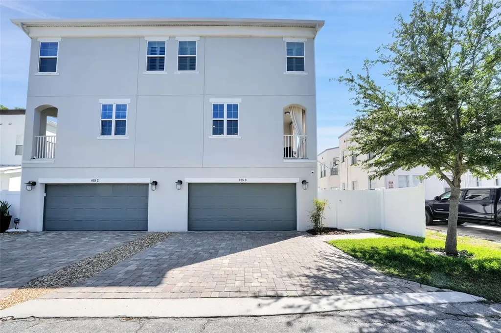 405 S Melville Avenue Tampa FL 33606