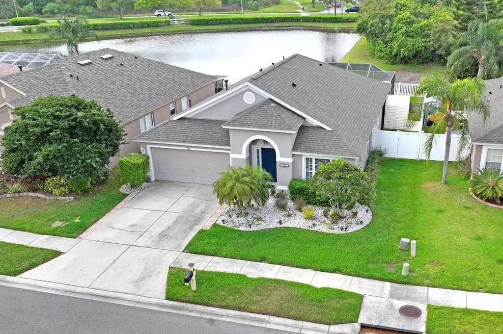 3205 Keswick Court Land O Lakes FL 34638