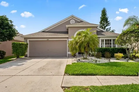 3205 Keswick Court Land O Lakes FL 34638