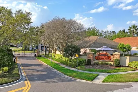 3205 Keswick Court Land O Lakes FL 34638