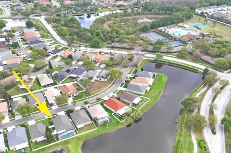 3205 Keswick Court Land O Lakes FL 34638