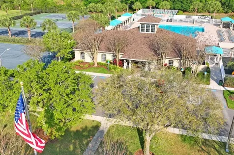 3205 Keswick Court Land O Lakes FL 34638