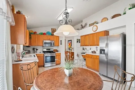 3205 Keswick Court Land O Lakes FL 34638
