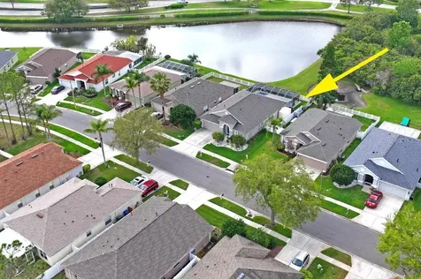 3205 Keswick Court Land O Lakes FL 34638