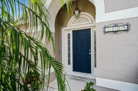 3205 Keswick Court Land O Lakes FL 34638