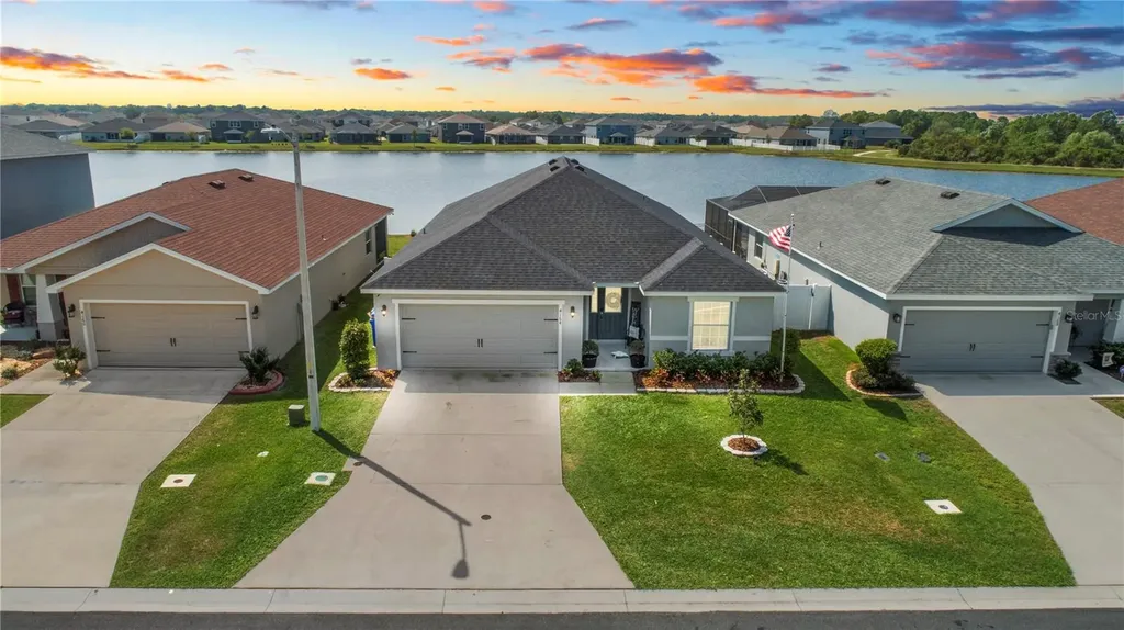 4164 Red Fern Lane Lakeland FL 33811