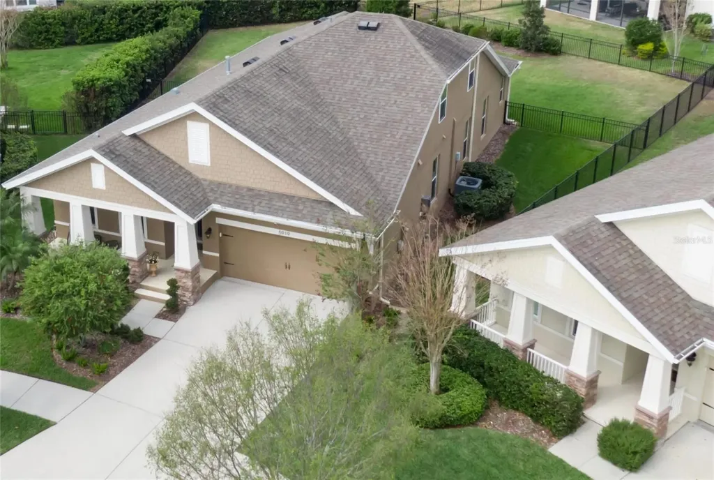 5919 Chert Hill Lane Lithia FL 33547