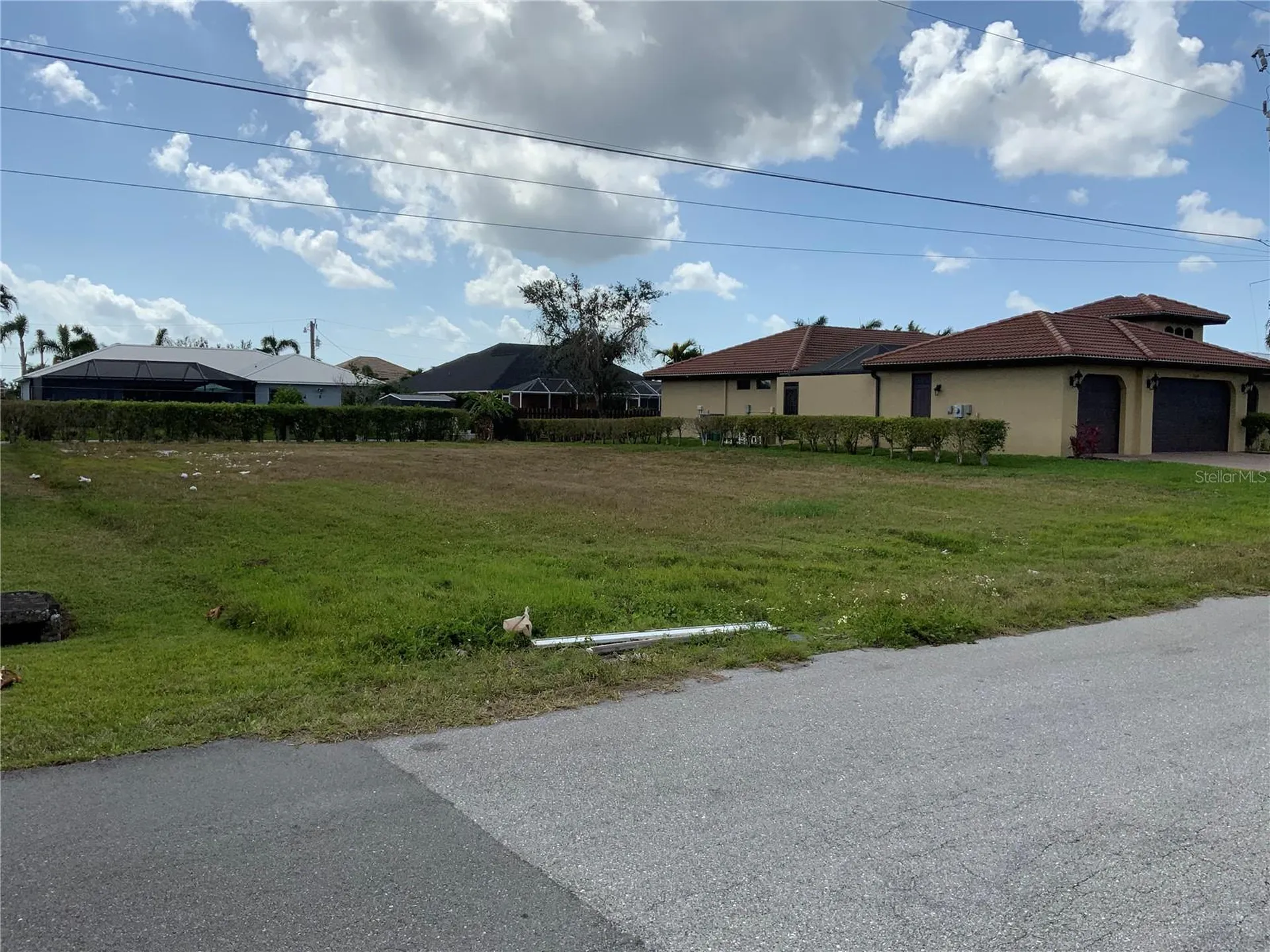 2510 Miracle Parkway Cape Coral FL 33914