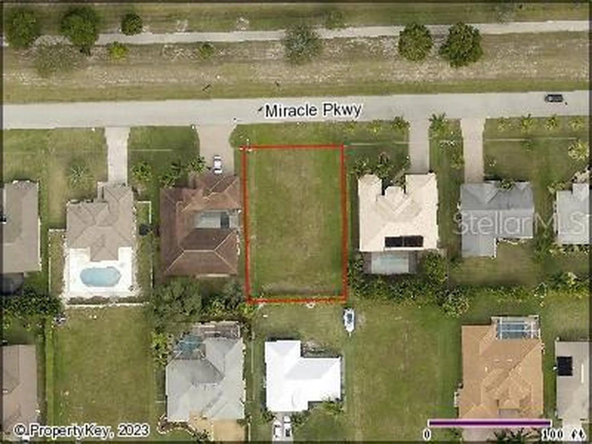 2510 Miracle Parkway Cape Coral FL 33914
