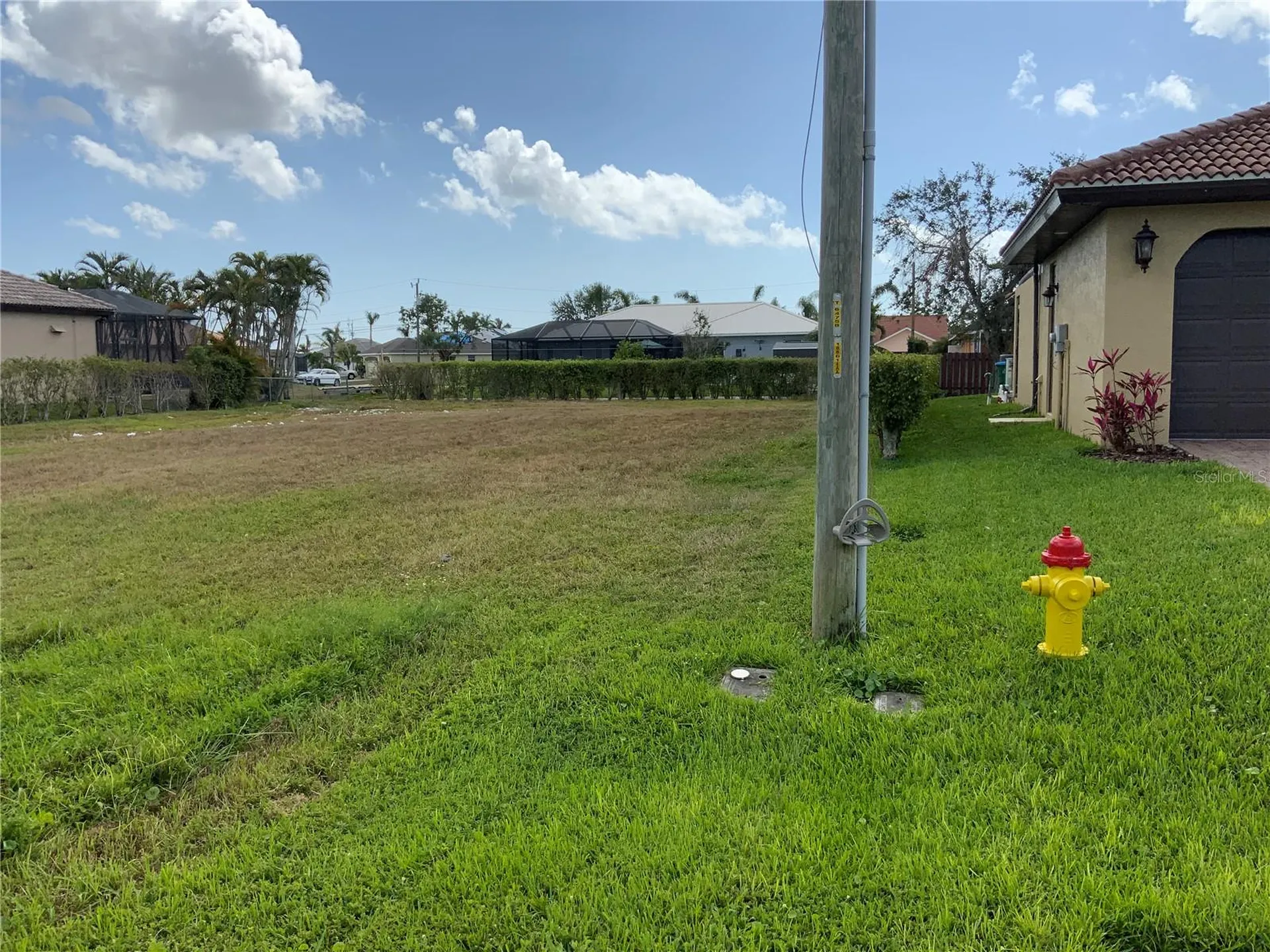 2510 Miracle Parkway Cape Coral FL 33914
