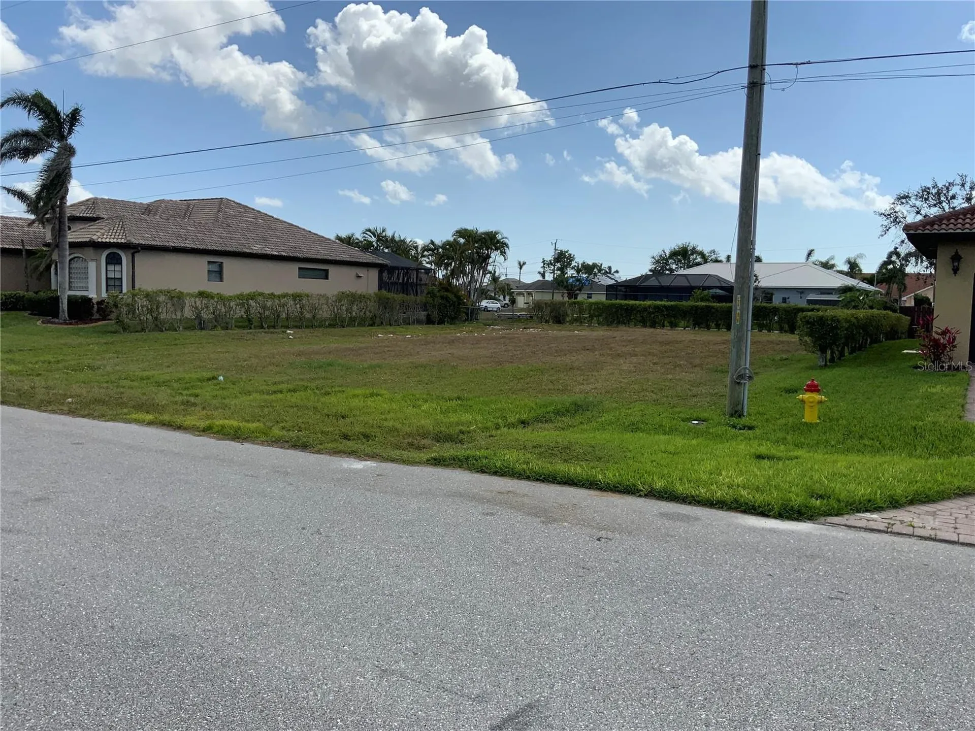 2510 Miracle Parkway Cape Coral FL 33914