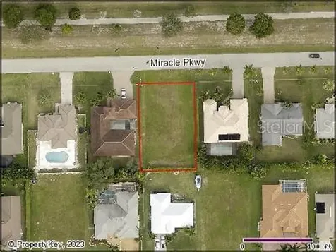 2510 Miracle Parkway Cape Coral FL 33914