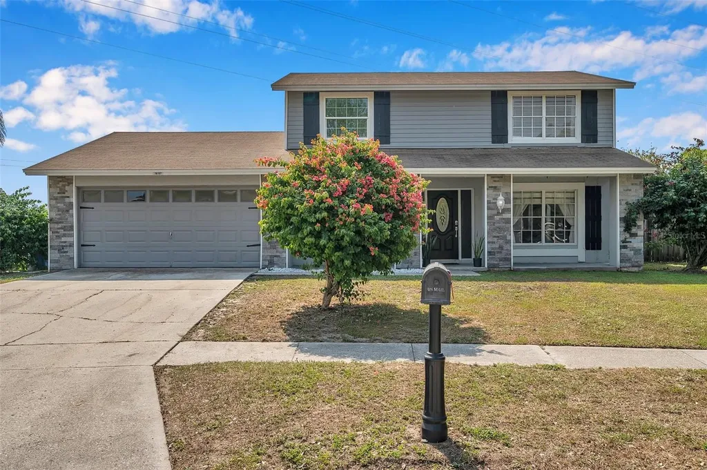 16107 Pebblebrook Drive Tampa FL 33624