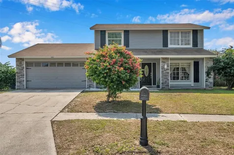 16107 Pebblebrook Drive Tampa FL 33624