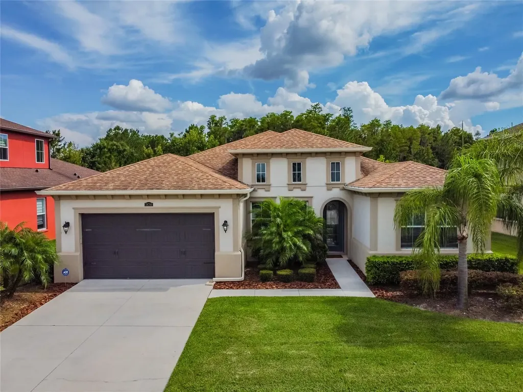 28700 Tavira Court Wesley Chapel FL 33543
