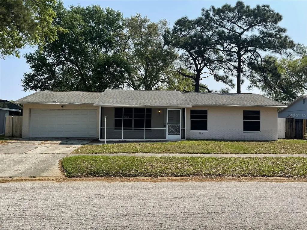 2071 59th Street N Clearwater FL 33760