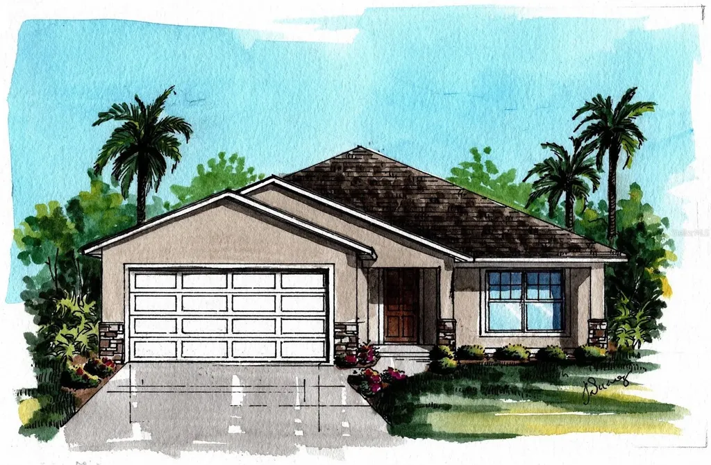 16213 SE 103rd Court Summerfield FL 34491