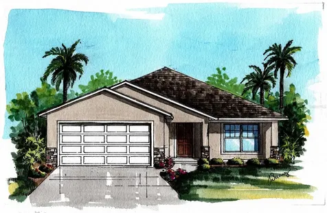 16213 SE 103rd Court Summerfield FL 34491