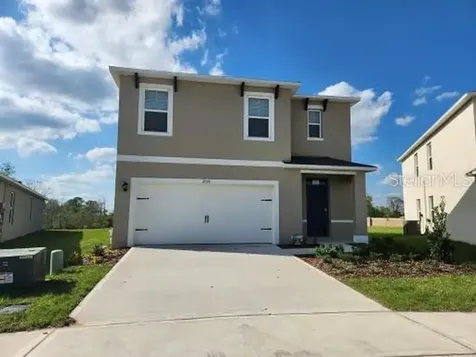 1755 Post Oak Drive Davenport FL 33837