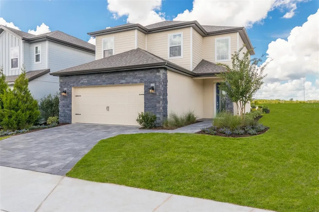 1363 Greenfield Loop Kissimmee FL 34747
