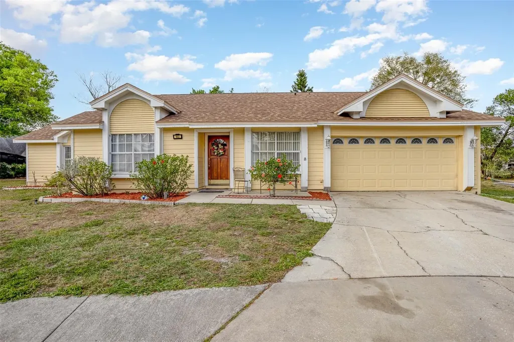 602 Bulrushes Court Orlando FL 32828