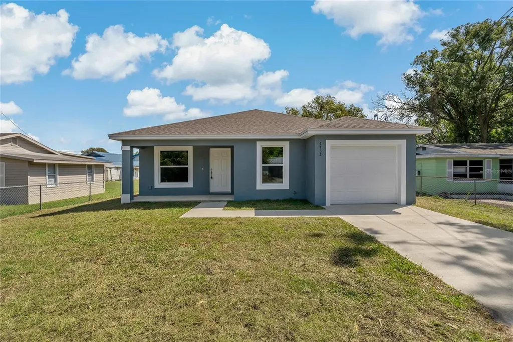 1732 35th Street NW Winter Haven FL 33881