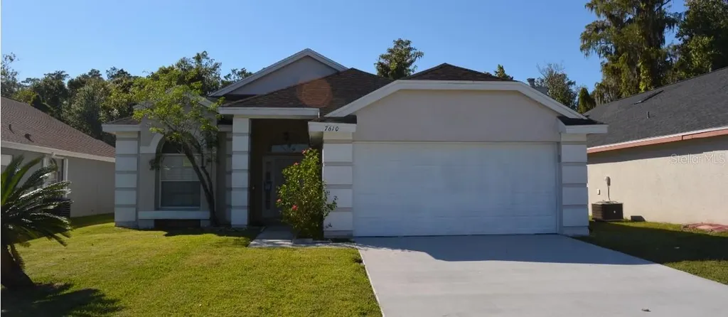 7610 Coconut Creek Court Orlando FL 32822
