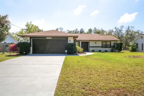 5478 Alderwood Street Spring Hill FL 34606