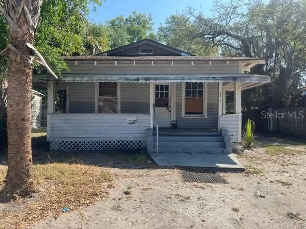 3621 Potter Street Tampa FL 33605