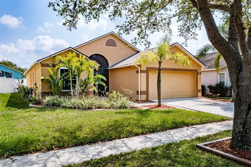 13028 Bridleford Drive Gibsonton FL 33534