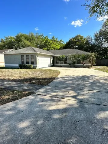 4642 Zoltan Drive Titusville FL 32780