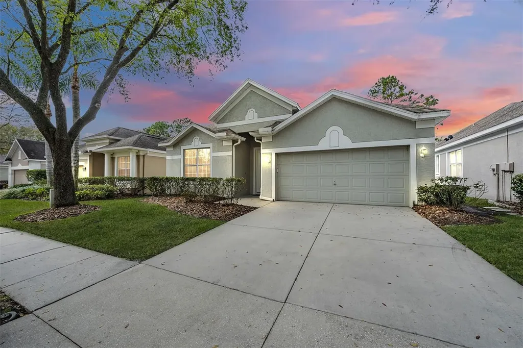 18108 Hamden Park Way Tampa FL 33647