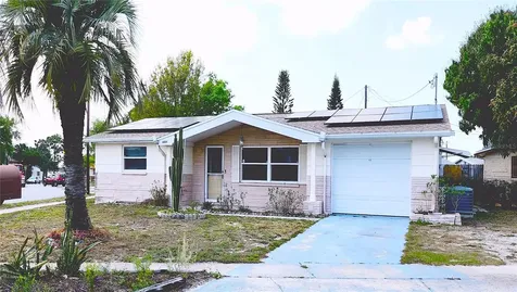 4805 Flora Avenue Holiday FL 34690