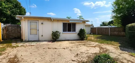 4805 Flora Avenue Holiday FL 34690
