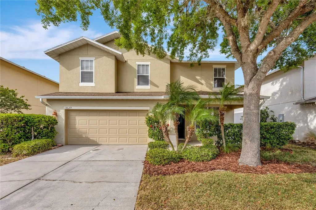 18639 New London Avenue Land O Lakes FL 34638