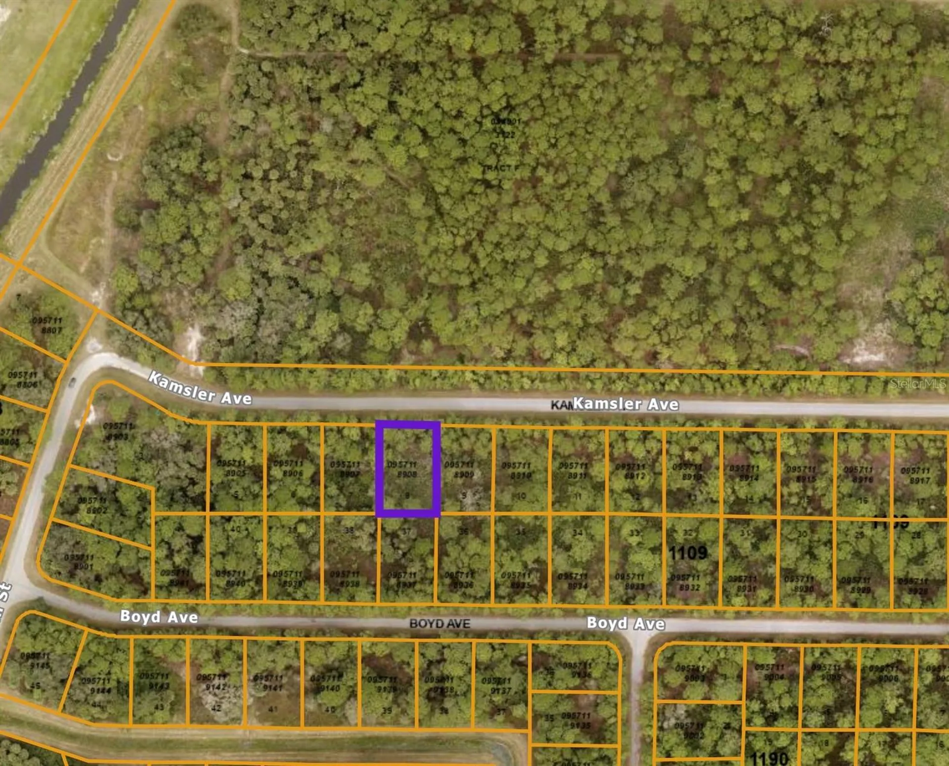Kamsler Avenue North Port FL 34286