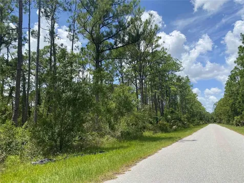 Kamsler Avenue North Port FL 34286