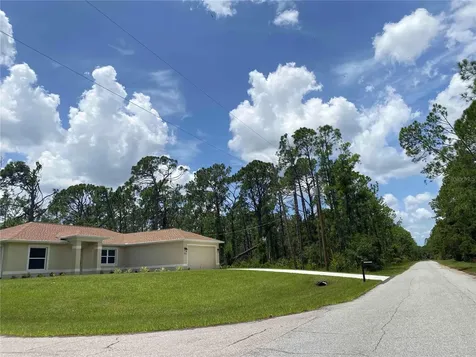 Kamsler Avenue North Port FL 34286