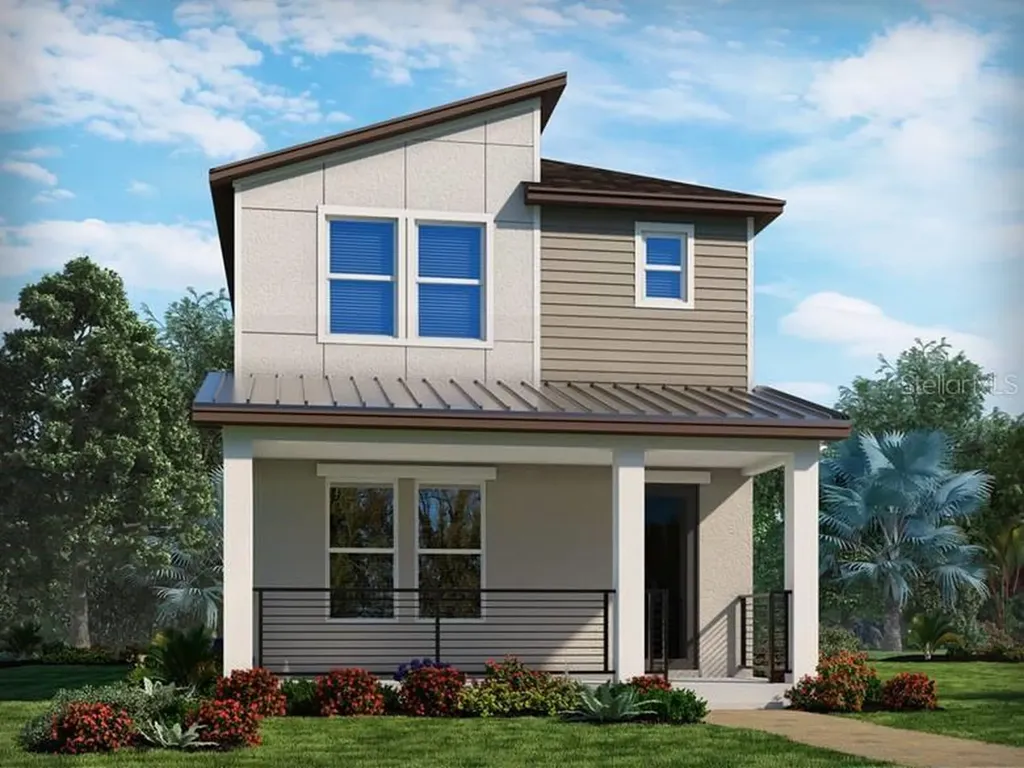4857 Lacewing Drive Winter Garden FL 34787
