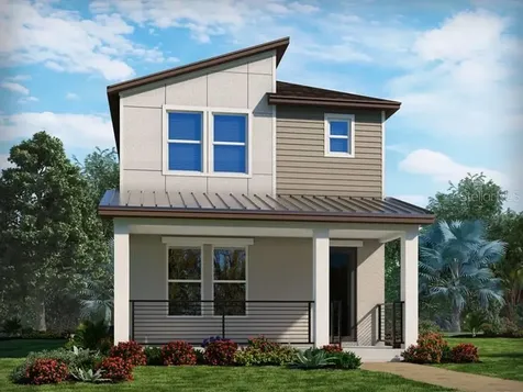 4857 Lacewing Drive Winter Garden FL 34787