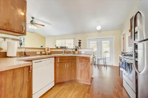 2724 Courtland Boulevard Deltona FL 32738